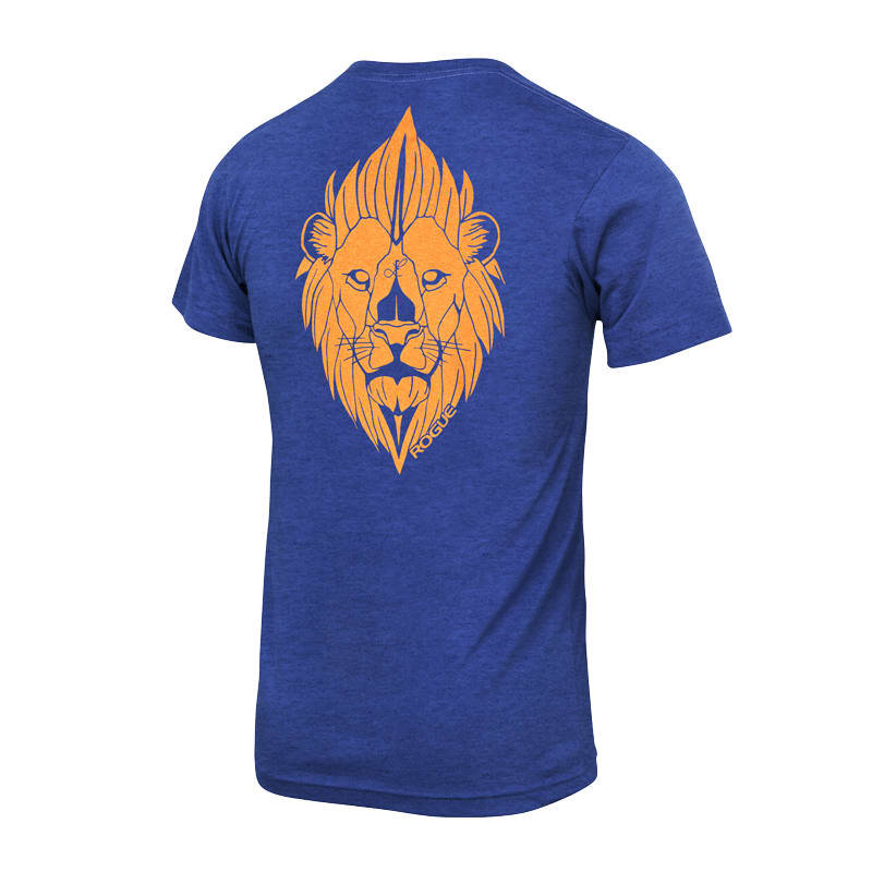 [BADBLOOD]◆韓国大人気◆Lion Jersey Ringer T-Shirt◆追跡可◆ HW0771-TH_bafsrz.png